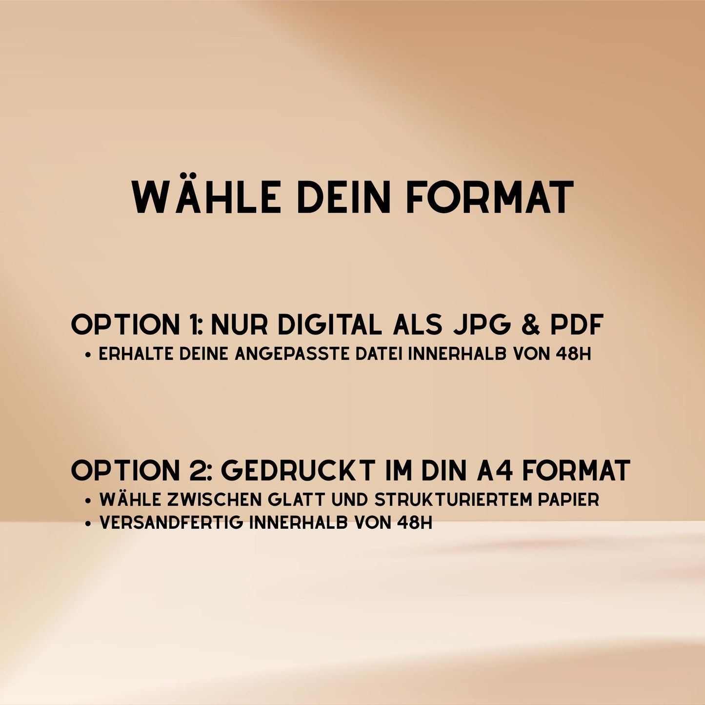 Brief an Oma | Liebevoller Brief, Geschenk für Oma, Omageschenk, Dankeschön mit Herz (ohne Rahmen)